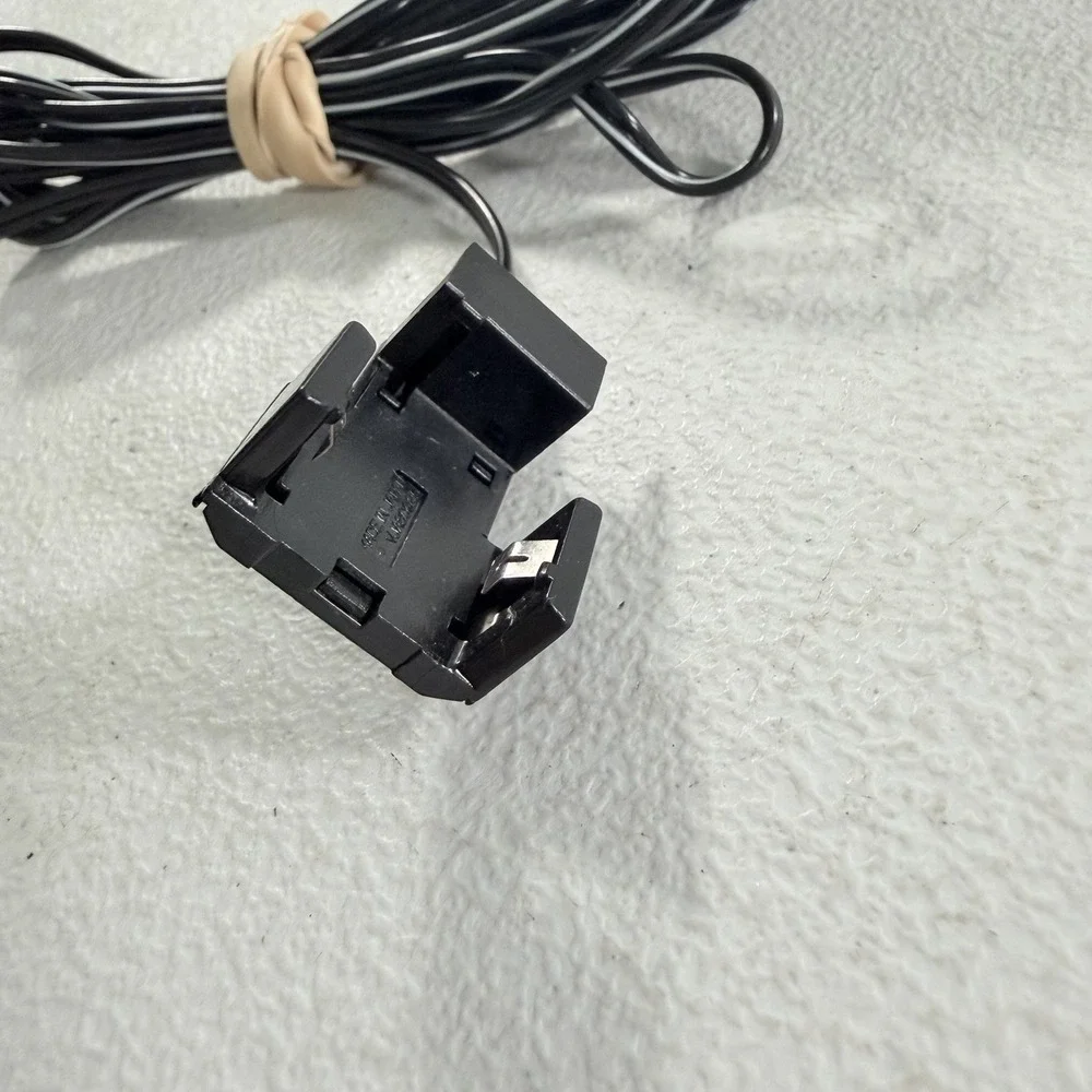 Philips V80093BK01 Camcorder Battery Charger OEM TESTED WORKING